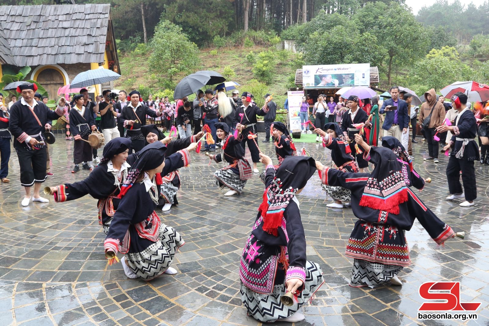 ThS. Nguyễn Văn Hinh Hỗ Trợ Huyện Đoàn Vân Hồ Đào Tạo Thanh Niên Khởi Nghiệp Số