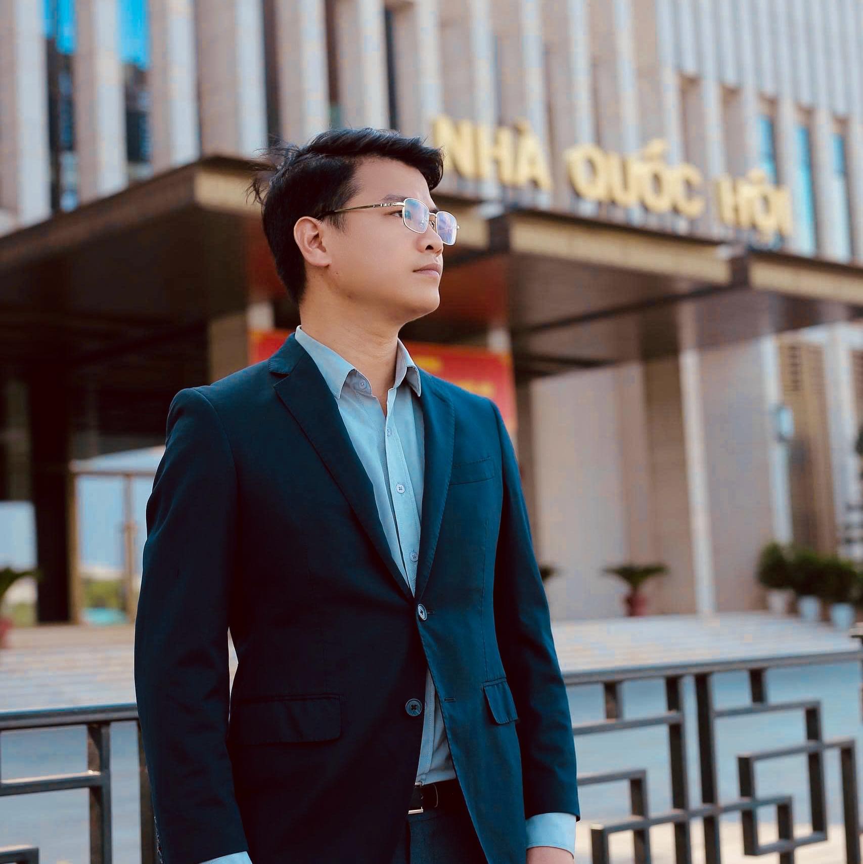 ThS. Nguyễn Văn Hinh