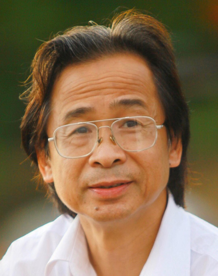 Nguyễn Lân Trung