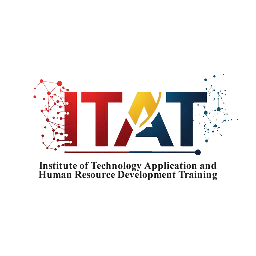 Logo hoặc hình ảnh đại diện của Viện ITAT