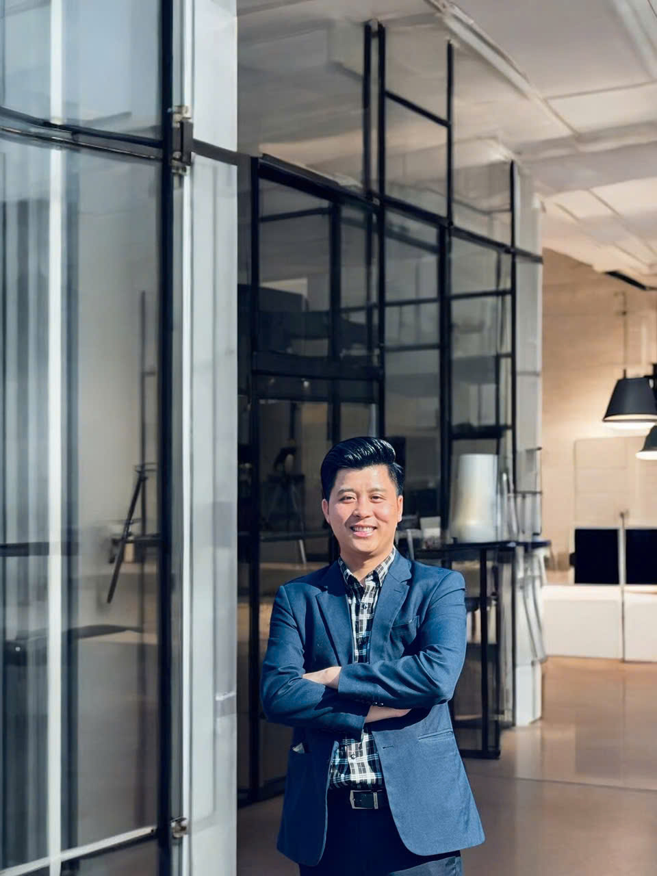 ThS. Hà Trọng Nhân